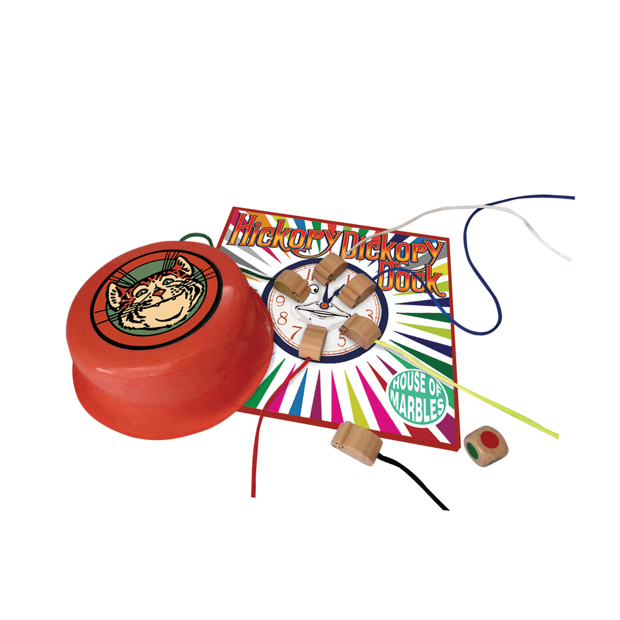 Hickory Dickory Dock - Image 2