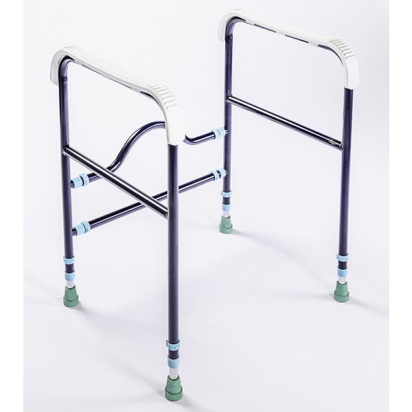 3 Way Toilet Frame - Image 3