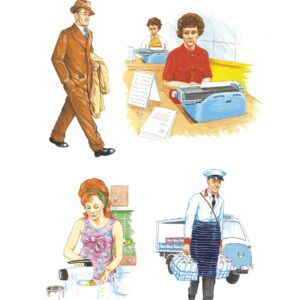 As We Were Reminiscence Book