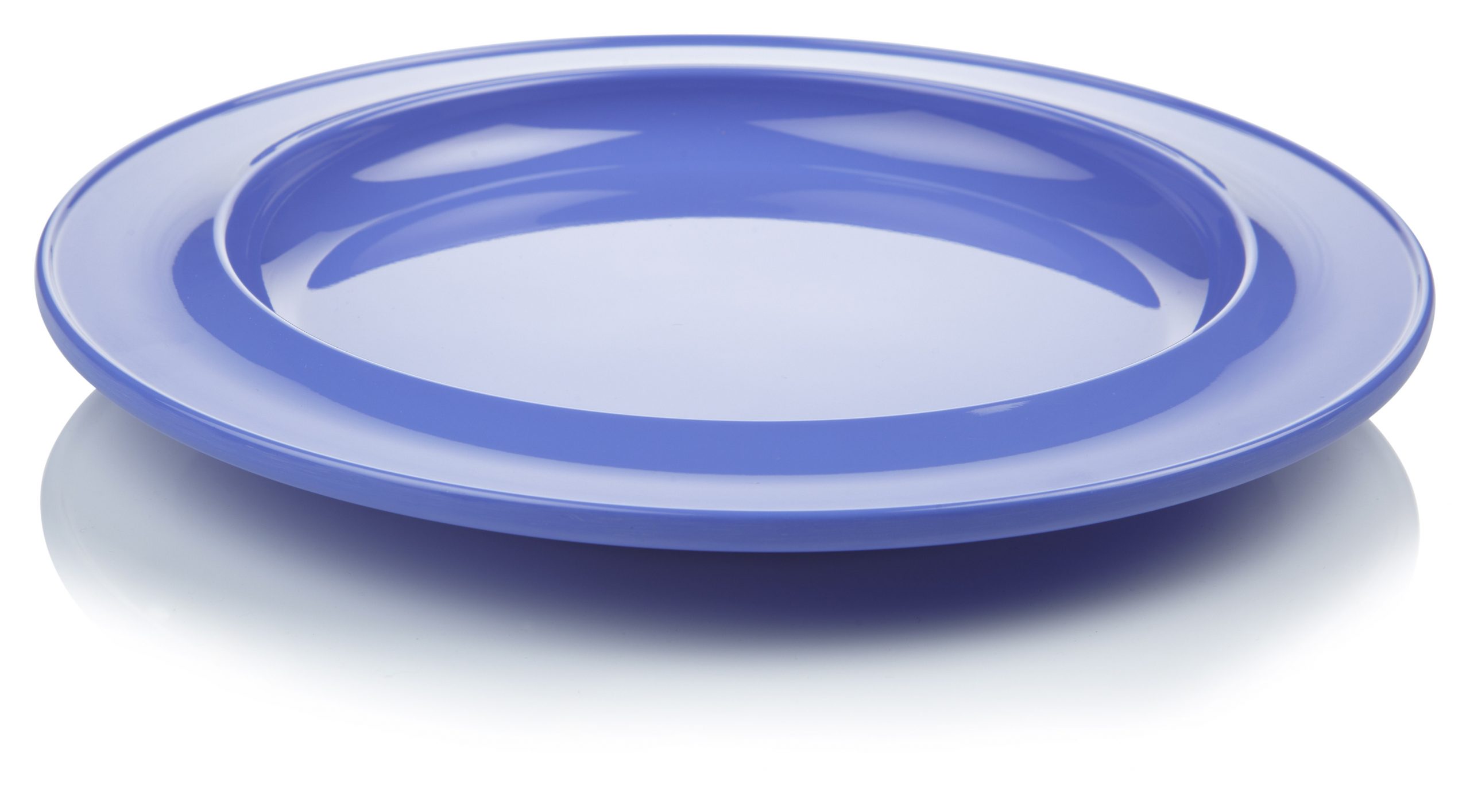 Unbreakable Dinner plate