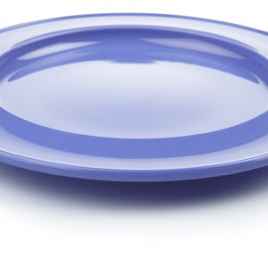 Unbreakable Side Plate
