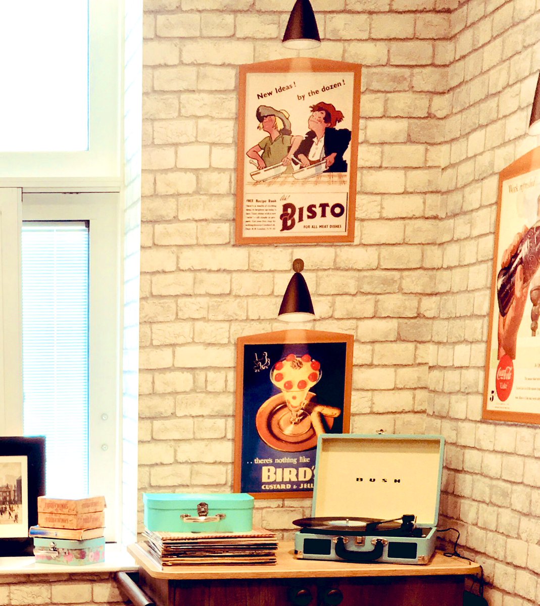 Bolton b3 activity room 4