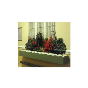 Window Boxes