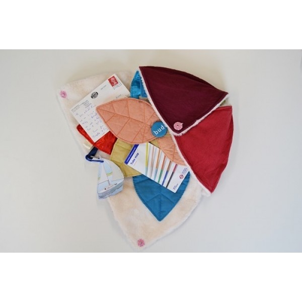 Bud Sensory Cushion - Image 4