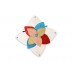 Bud Sensory Cushion - Image 5