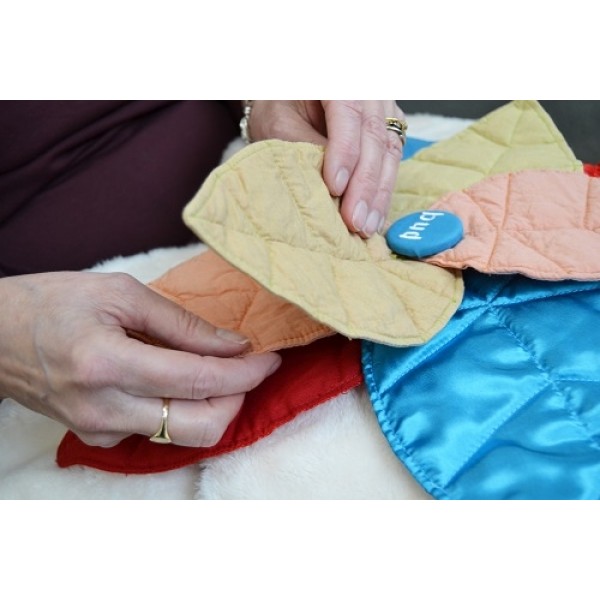 Bud Sensory Cushion - Image 6
