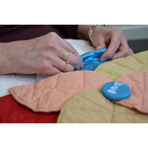 Bud Sensory Cushion - Image 7