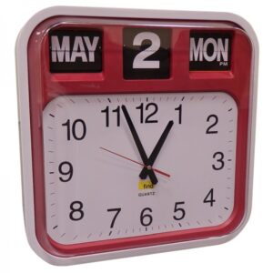 Calendar Clock