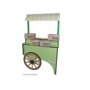 Market Barrow