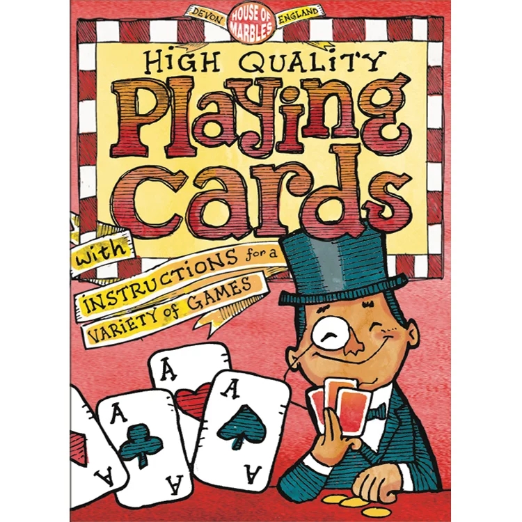 card