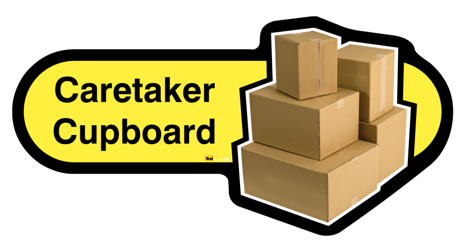 caretaker-cupboard-yellow