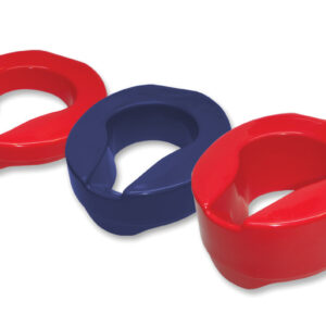 Raised Toilet Seat