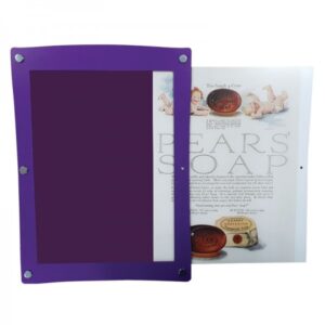 Reversible Mirror