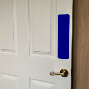 Door Finger Plate