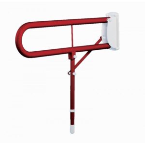 Double Arm Support Bar with Leg