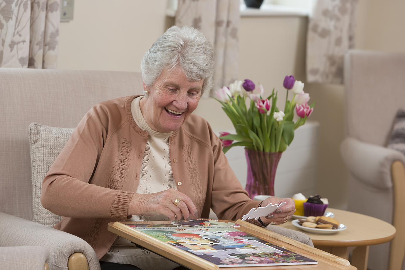 Dementia Activities