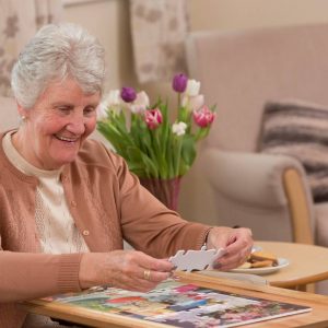 dementia activity