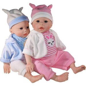 Empathy Doll
