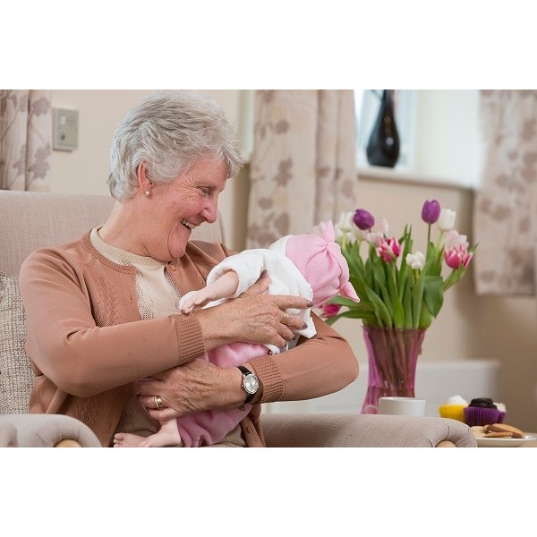 dementia at home