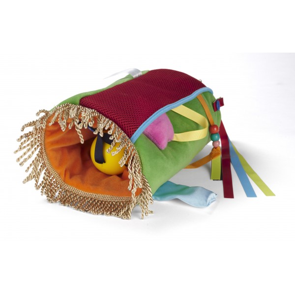 Sensory Activities - Dementia