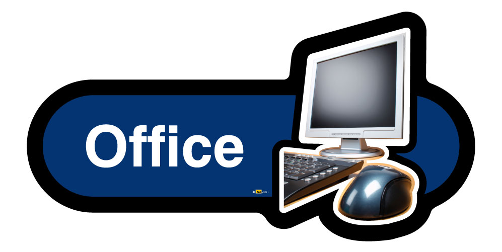 find-memory-care-office-sign-blue