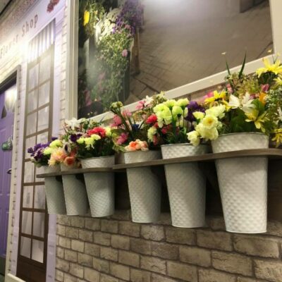 flower shop accesories--