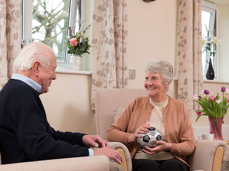 Dementia Products - Feedback
