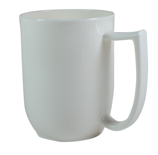 Unbreakable Mug with Large Handle - Image 3