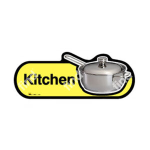 Kitchen Sign