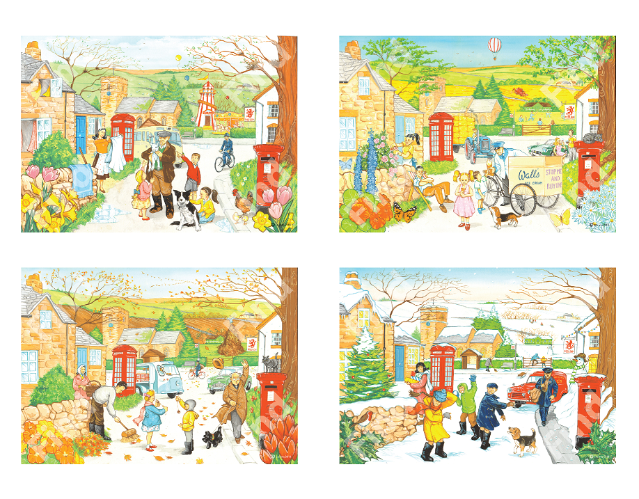 les-ives-four-seasons