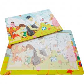 les_ives_sand_castle_dementia_jigsaw