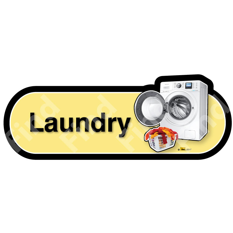 Vintage Kitchen Sign - Image 12