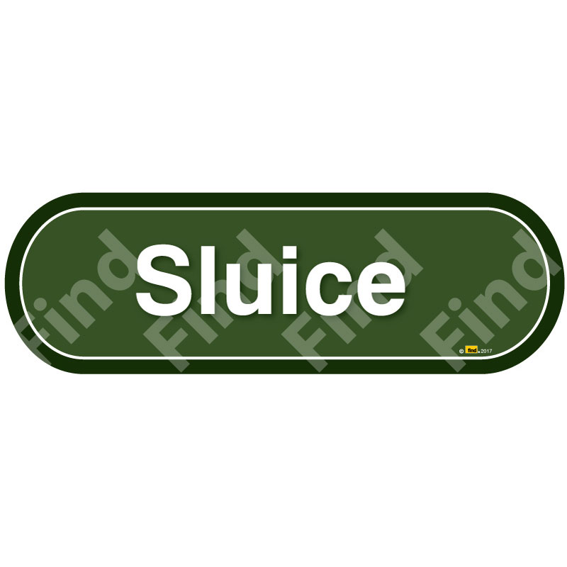 Vintage Kitchen Sign - Image 50