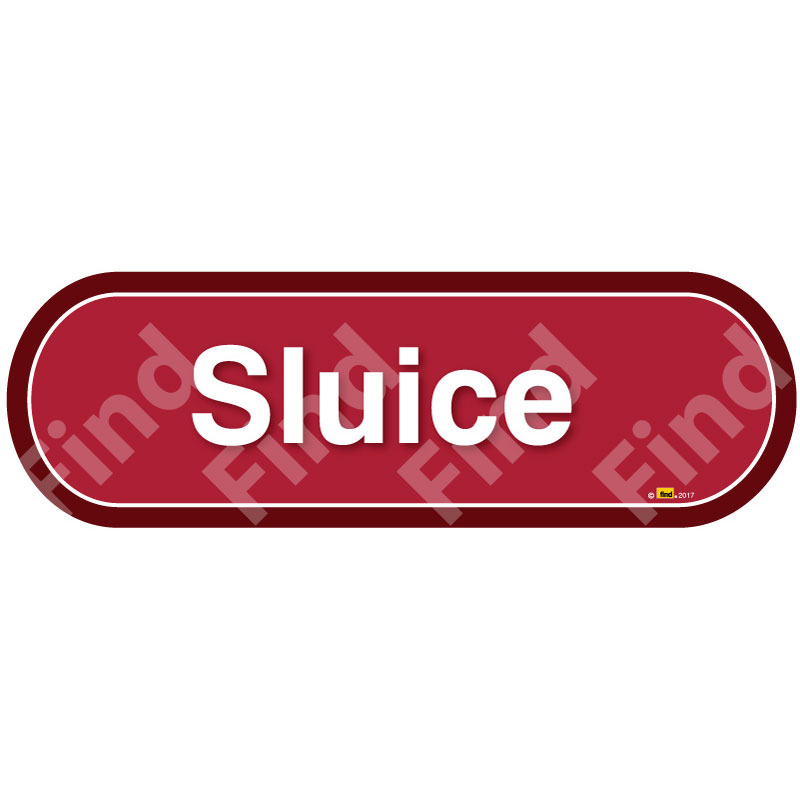 Vintage Kitchen Sign - Image 51