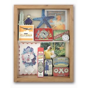 Dementia Memory Box