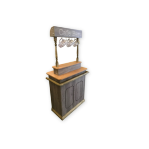 Mobile Mini Bar
