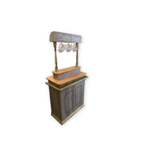 Mobile Mini Bar
