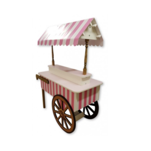 Mobile Market Barrow