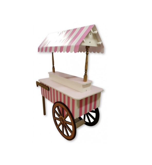 Mobile Market Barrow