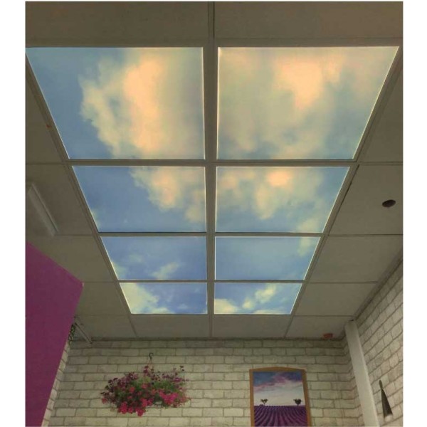 LED Mood Lighting Panels
