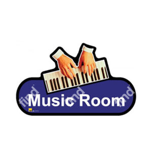 Music Room