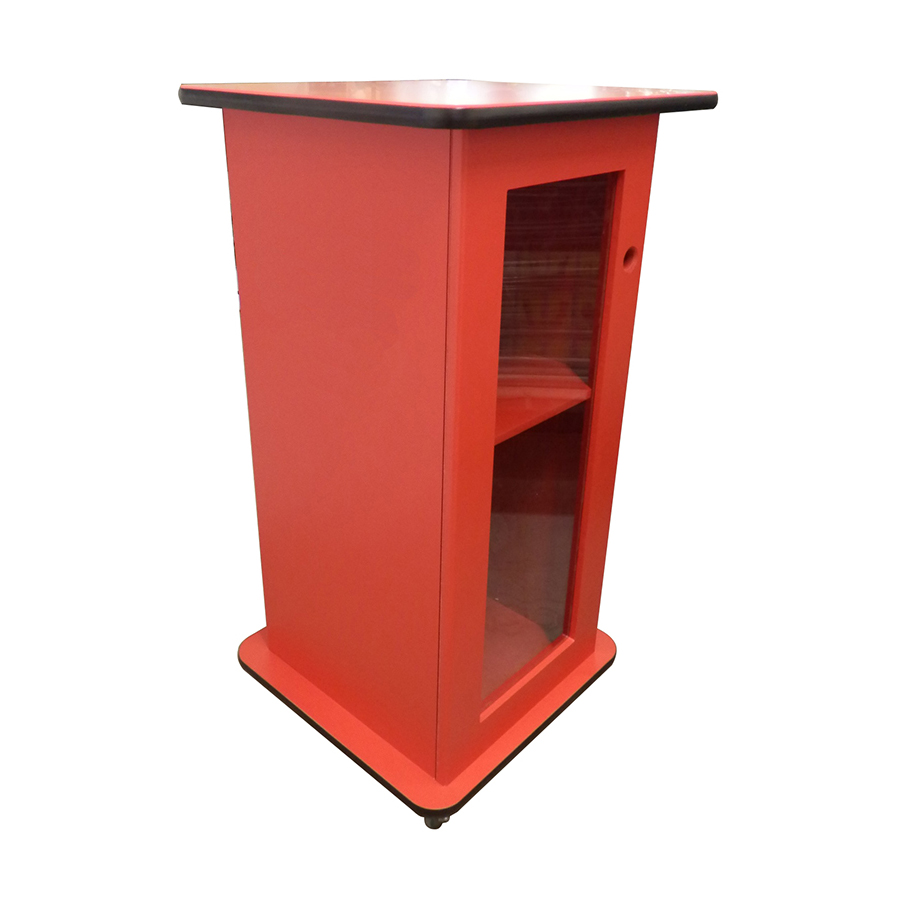 Pamper Trolley - Image 4
