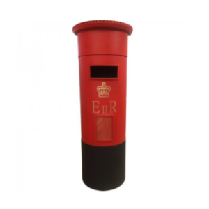 Pillar Box