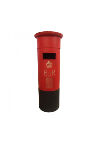 Pillar Box