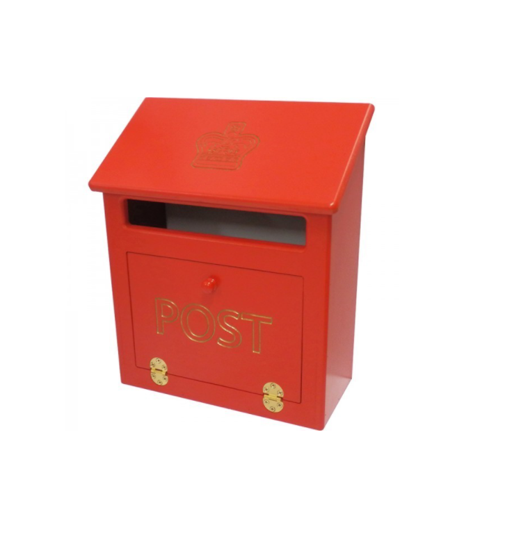 Post Box