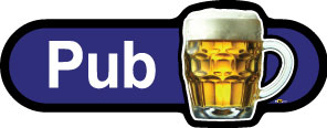 Pub Sign - Image 5