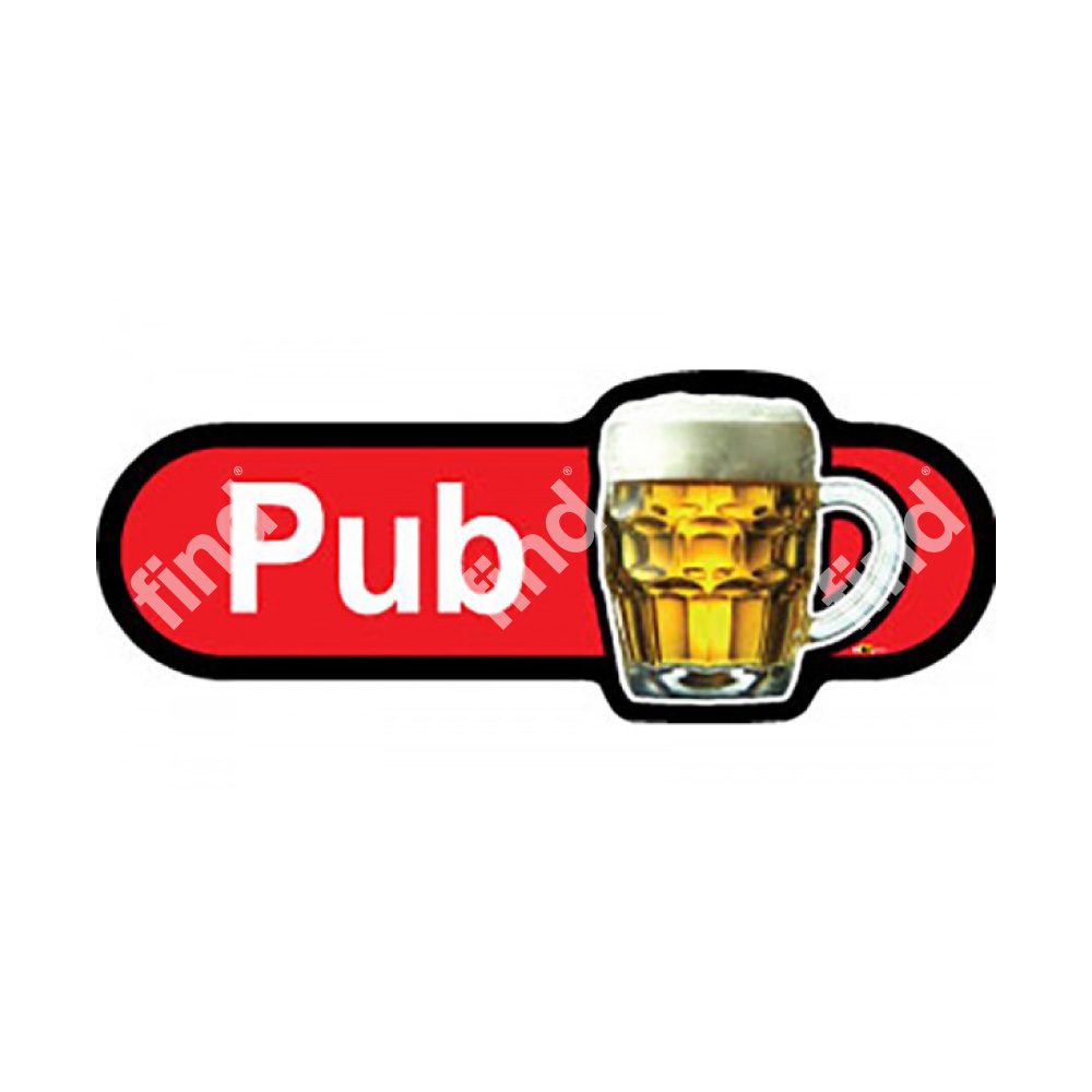 Pub Sign - Image 2
