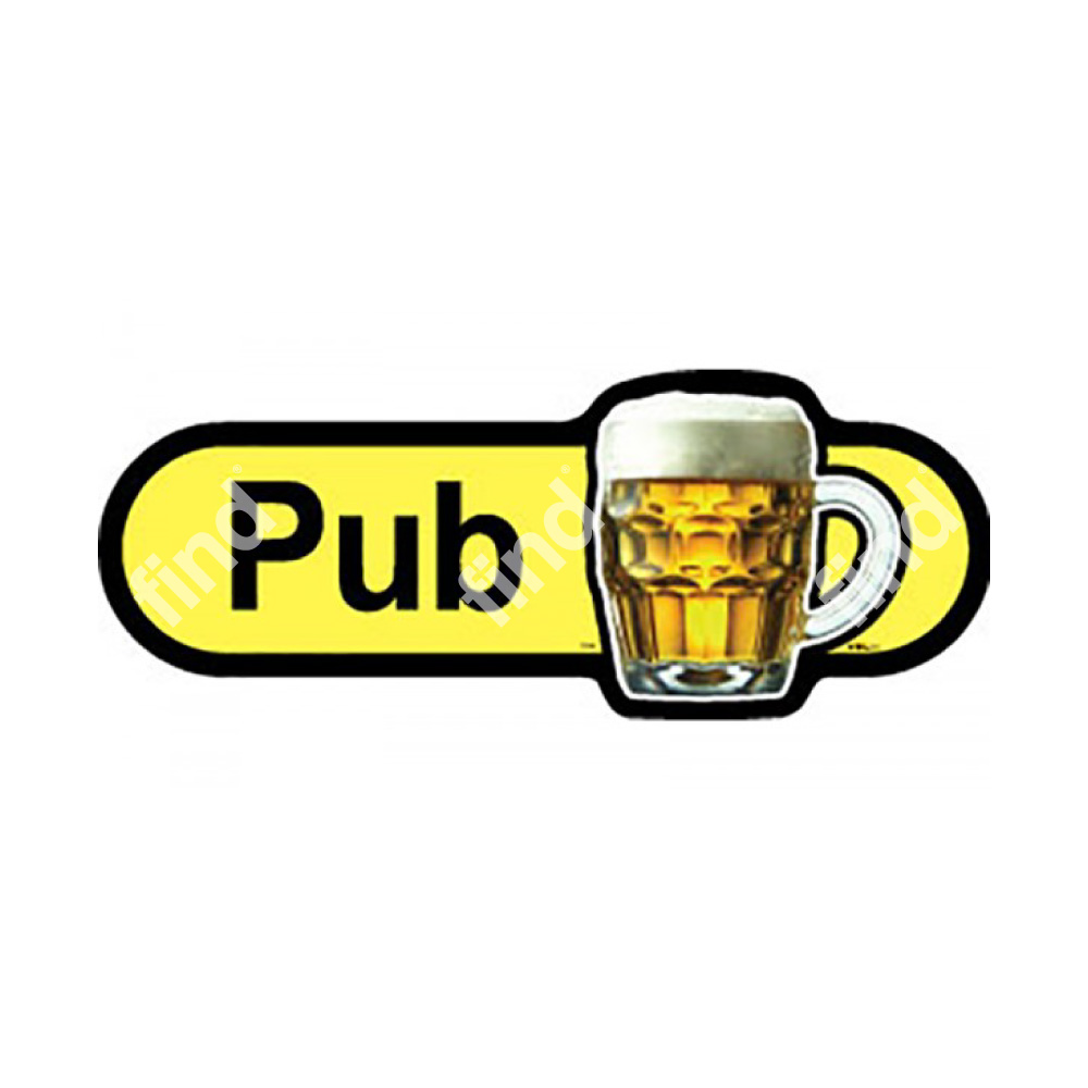 Pub Sign - Image 3