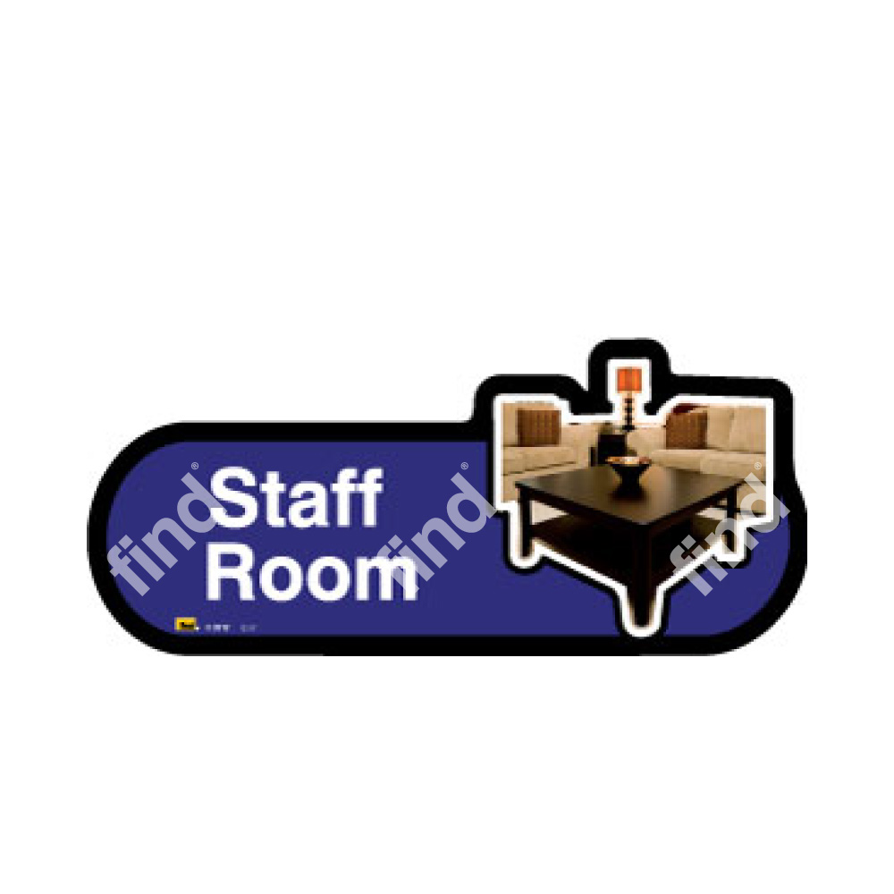 Reception Sign - Image 4