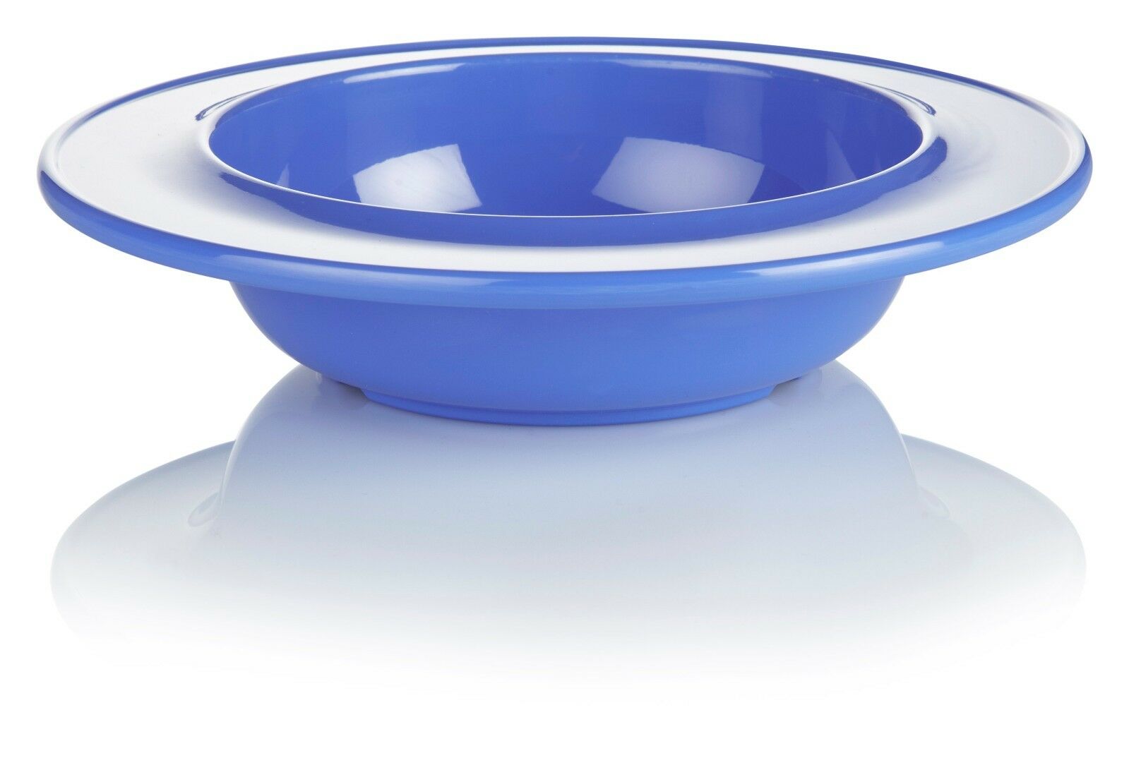Unbreakable/soup/cereal bowl